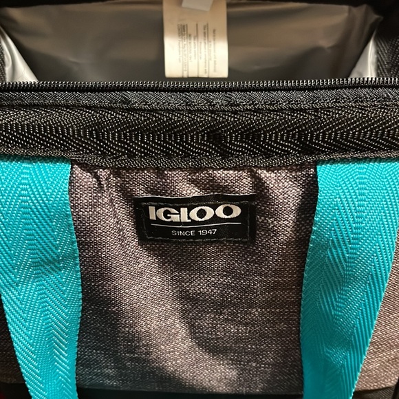 Bags Igloo Lunch Bagcooler Poshmark